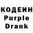 Codein Purple Drank DendI WF
